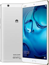 Best available price of Huawei MediaPad M3 8-4 in Estonia