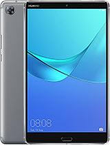 Best available price of Huawei MediaPad M5 8 in Estonia