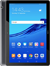Best available price of Huawei MediaPad T5 in Estonia