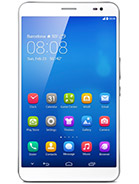 Best available price of Huawei MediaPad X1 in Estonia