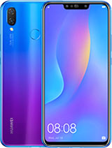 Best available price of Huawei nova 3i in Estonia