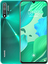 Best available price of Huawei nova 5 in Estonia