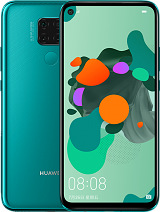 Best available price of Huawei nova 5i Pro in Estonia