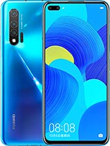 Best available price of Huawei nova 6 5G in Estonia