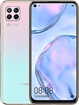 Best available price of Huawei nova 6 SE in Estonia
