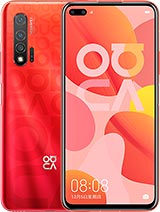 Best available price of Huawei nova 6 in Estonia
