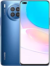 Best available price of Huawei nova 8i in Estonia