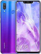 Best available price of Huawei nova 3 in Estonia