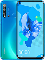 Best available price of Huawei nova 5i in Estonia