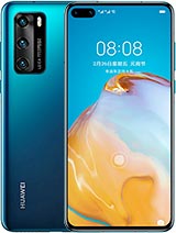 Best available price of Huawei P40 4G in Estonia