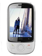 Best available price of Huawei U8110 in Estonia