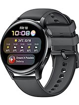 Best available price of Huawei Watch 3 in Estonia
