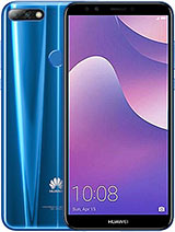Best available price of Huawei Y7 2018 in Estonia