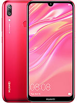 Best available price of Huawei Y7 2019 in Estonia