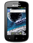 Best available price of Icemobile Apollo Touch 3G in Estonia