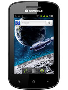 Best available price of Icemobile Apollo Touch in Estonia