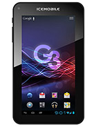 Best available price of Icemobile G3 in Estonia