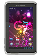 Best available price of Icemobile G7 Pro in Estonia
