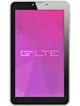 Best available price of Icemobile G8 LTE in Estonia