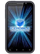 Best available price of Icemobile Prime in Estonia
