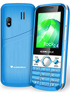 Best available price of Icemobile Rock 2-4 in Estonia