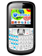 Best available price of Icemobile Tropical in Estonia