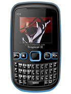 Best available price of Icemobile Tropical II in Estonia