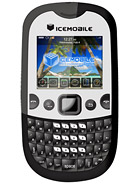Best available price of Icemobile Tropical 3 in Estonia