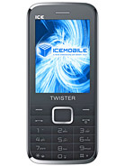 Best available price of Icemobile Twister in Estonia