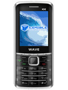 Best available price of Icemobile Wave in Estonia