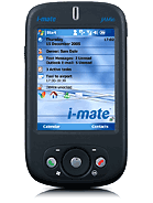 Best available price of i-mate JAMin in Estonia