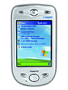Best available price of i-mate Pocket PC in Estonia