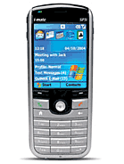 Best available price of i-mate SP3i in Estonia