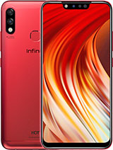 Best available price of Infinix Hot 7 Pro in Estonia
