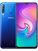 Best available price of Infinix S4 in Estonia