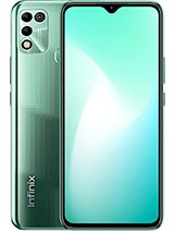 Best available price of Infinix Hot 11 Play in Estonia