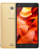 Best available price of Infinix Hot 4 in Estonia