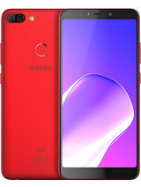 Best available price of Infinix Hot 6 Pro in Estonia