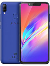 Best available price of Infinix Hot 6X in Estonia