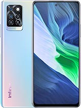 Best available price of Infinix Note 10 Pro in Estonia