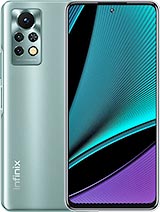 Best available price of Infinix Note 11s in Estonia