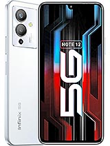 Best available price of Infinix Note 12 5G in Estonia