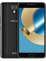Best available price of Infinix Note 4 in Estonia