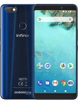 Best available price of Infinix Note 5 in Estonia
