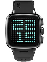 Best available price of Intex IRist Smartwatch in Estonia
