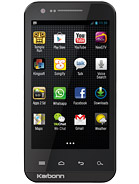 Best available price of Karbonn A11 in Estonia