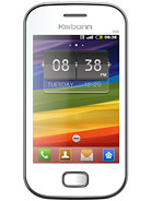 Best available price of Karbonn K65 Buzz in Estonia