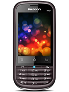 Best available price of Karbonn KT21 Express in Estonia