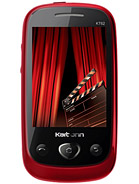 Best available price of Karbonn KT62 in Estonia