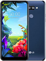 Best available price of LG K40S in Estonia